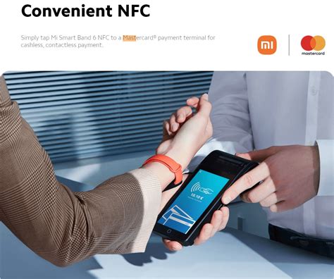 xiaomi nfc payment